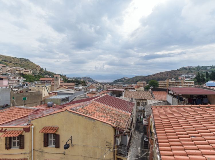 Trilocale in vendita, via Puntale, Camaro, Messina