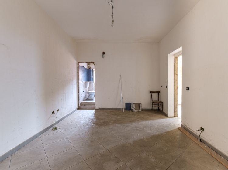 Trilocale in vendita, via Puntale, Camaro, Messina
