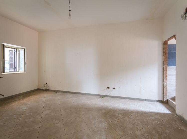 Trilocale in vendita, via Puntale, Camaro, Messina