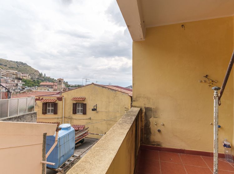 Trilocale in vendita, via Puntale, Camaro, Messina