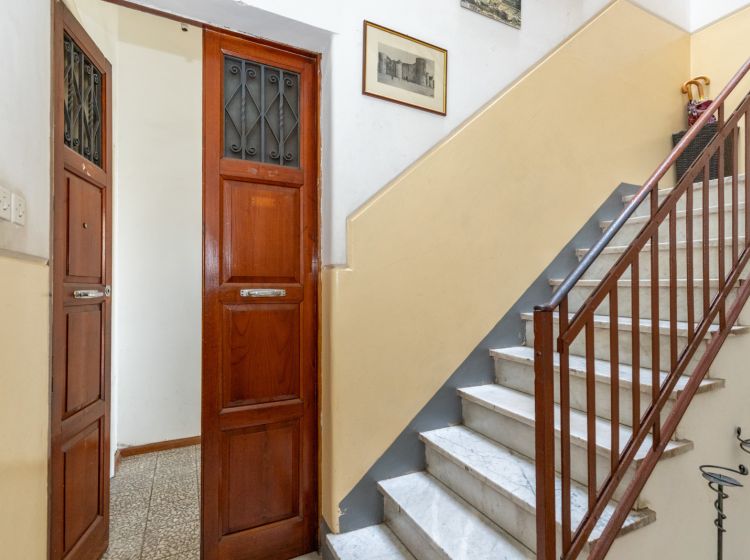 Trilocale in vendita, via Regina Bianca 196, Picanello, Catania