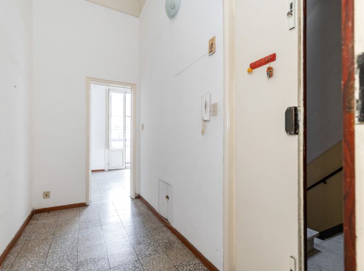 Trilocale in vendita, via Regina Bianca  196, Picanello, Catania