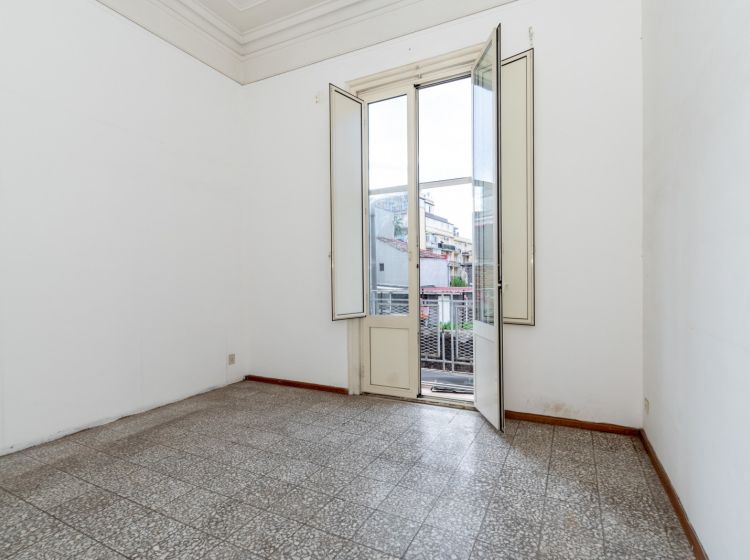 Trilocale in vendita, via Regina Bianca  196, Picanello, Catania