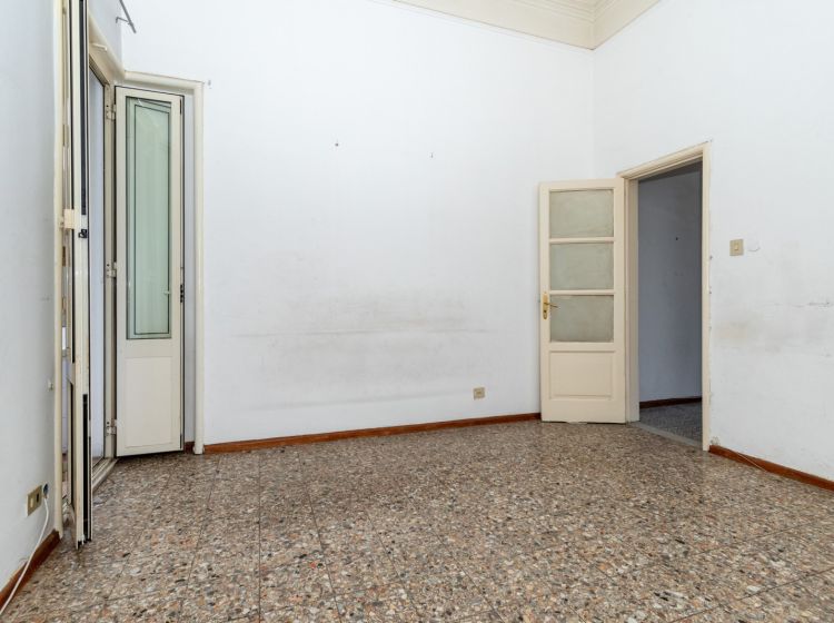 Trilocale in vendita, via Regina Bianca  196, Picanello, Catania