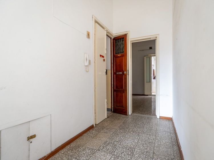 Trilocale in vendita, via Regina Bianca  196, Picanello, Catania