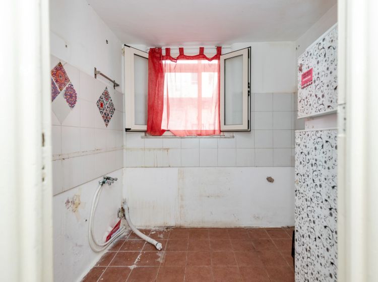 Trilocale in vendita, via Regina Bianca  196, Picanello, Catania