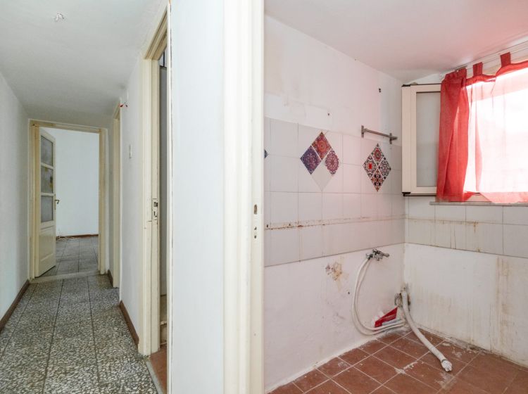 Trilocale in vendita, via Regina Bianca  196, Picanello, Catania