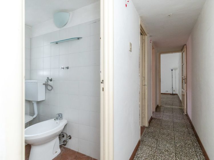Trilocale in vendita, via Regina Bianca  196, Picanello, Catania