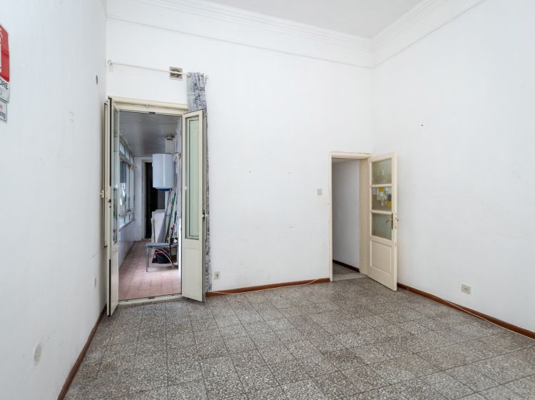 Trilocale in vendita, via Regina Bianca  196, Picanello, Catania