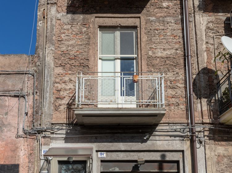 Trilocale in vendita, via Regina Bianca  196, Picanello, Catania