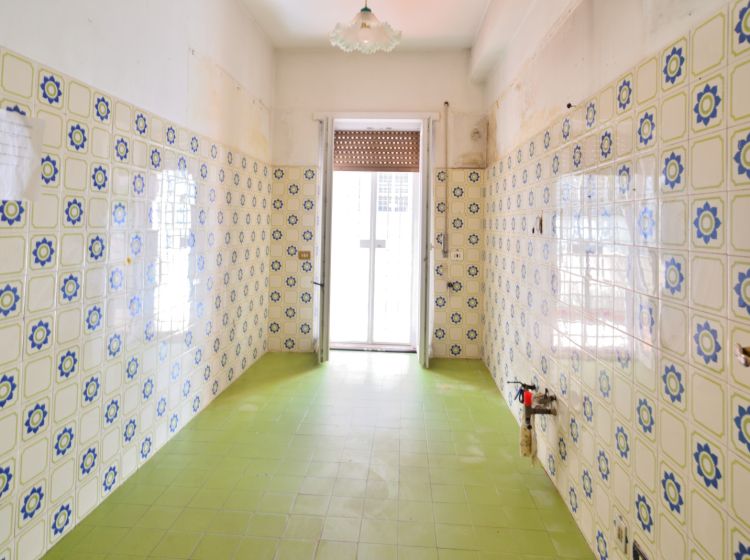 Trilocale in vendita, via Fabiano Landi  65, Acilia, Roma