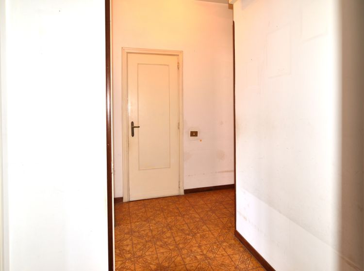 Trilocale in vendita, via Fabiano Landi  65, Acilia, Roma