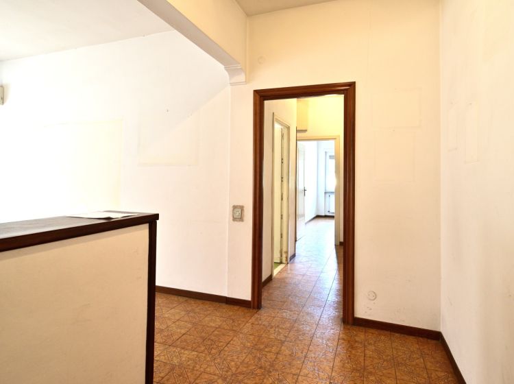 Trilocale in vendita, via Fabiano Landi  65, Acilia, Roma