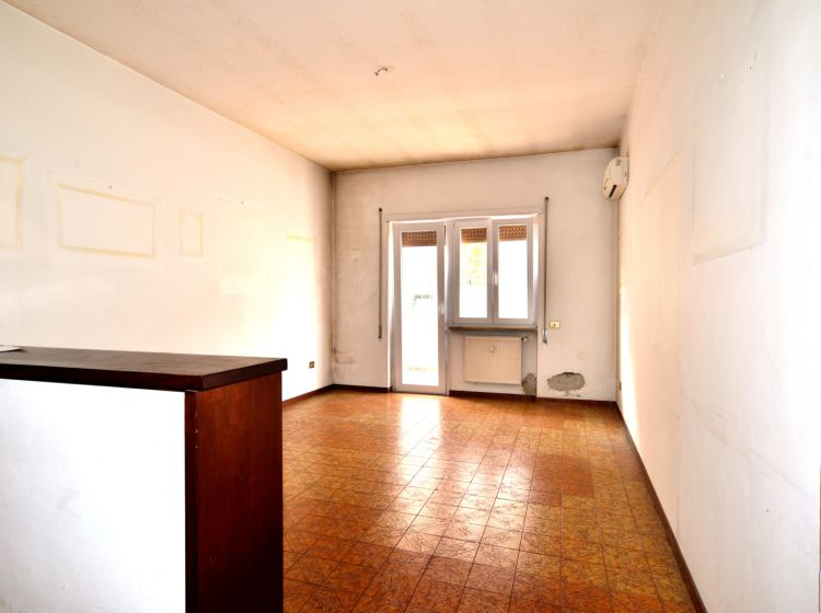 Trilocale in vendita, via Fabiano Landi  65, Acilia, Roma