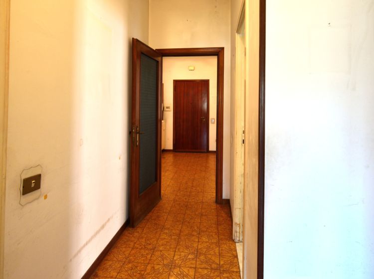 Trilocale in vendita, via Fabiano Landi  65, Acilia, Roma