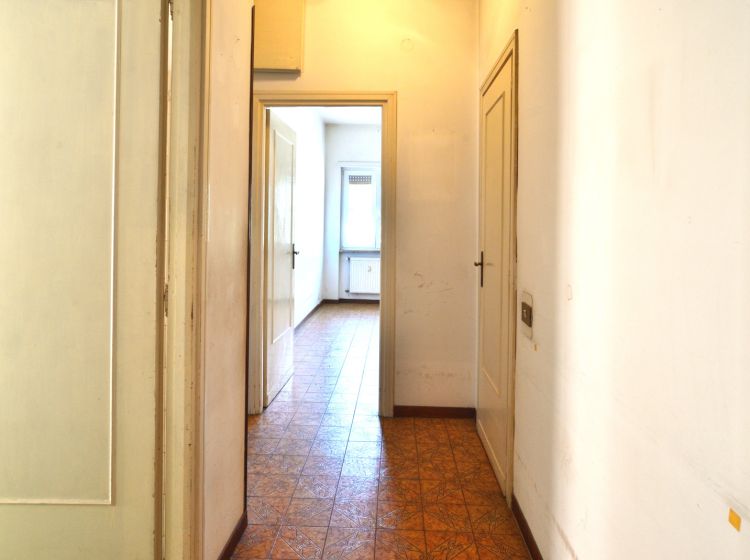 Trilocale in vendita, via Fabiano Landi  65, Acilia, Roma