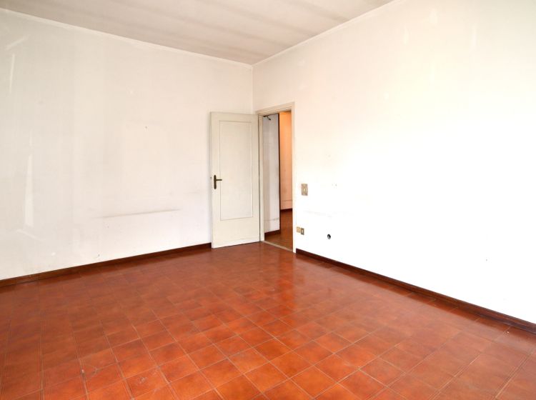 Trilocale in vendita, via Fabiano Landi  65, Acilia, Roma