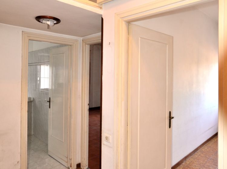 Trilocale in vendita, via Fabiano Landi  65, Acilia, Roma