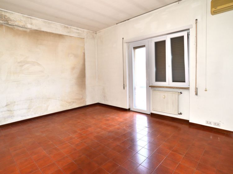 Trilocale in vendita, via Fabiano Landi  65, Acilia, Roma