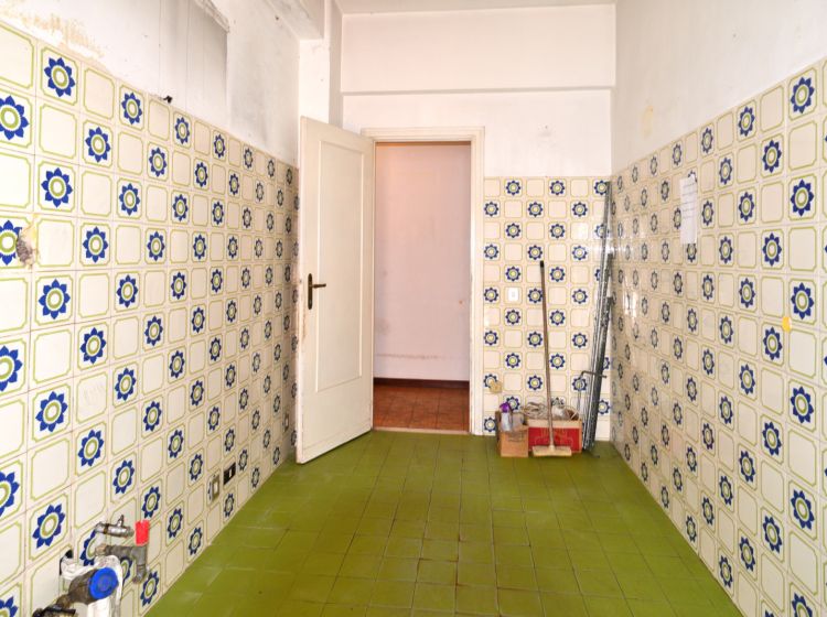 Trilocale in vendita, via Fabiano Landi  65, Acilia, Roma