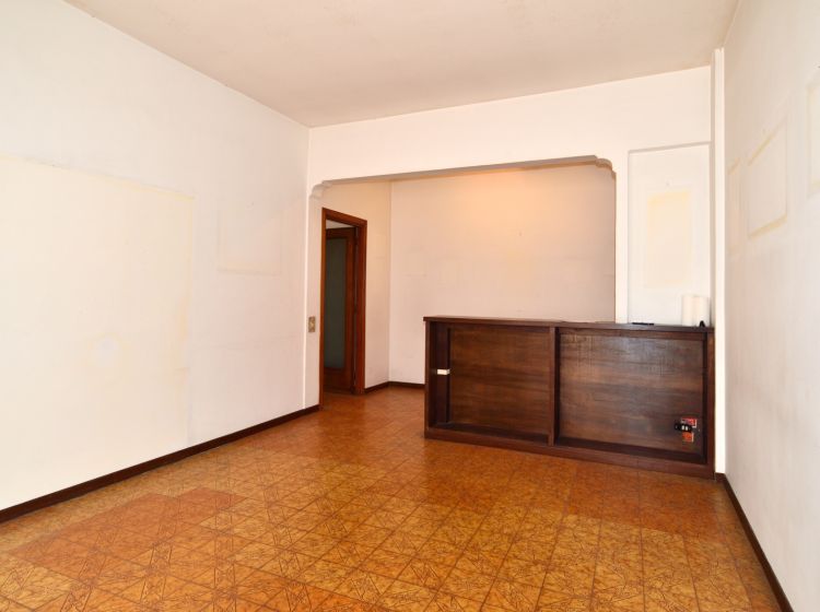 Trilocale in vendita, via Fabiano Landi  65, Acilia, Roma