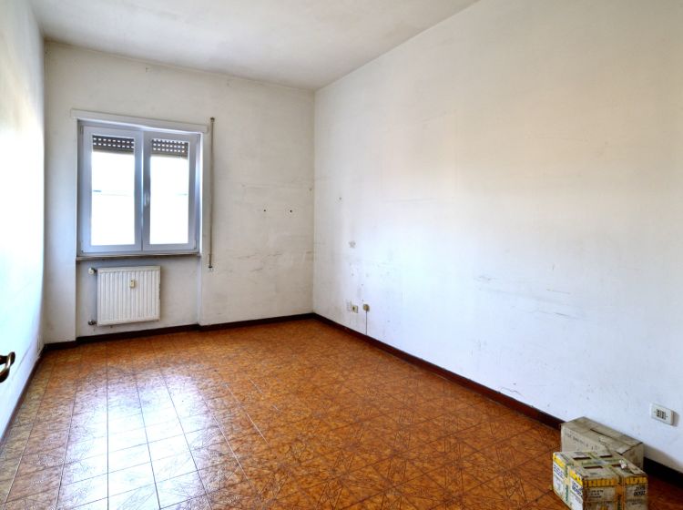 Trilocale in vendita, via Fabiano Landi  65, Acilia, Roma