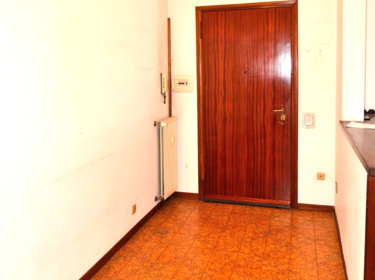 Trilocale in vendita, via Fabiano Landi  65, Acilia, Roma