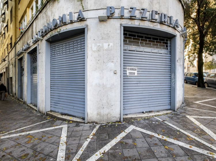 Attività / Licenza in vendita, via di Donna Olimpia  46, Monteverde, Roma