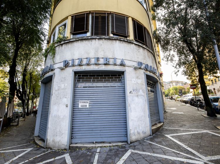 Attività / Licenza in vendita, via di Donna Olimpia  46, Monteverde, Roma