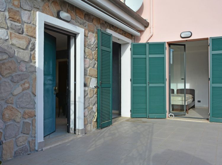 Bilocale in vendita, Strada per i Piani  6, Castellaro