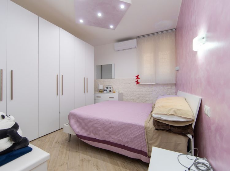 Villa in vendita, via delle Ortensie  3, Pomezia