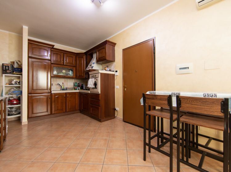 Villa in vendita, via delle Ortensie  3, Pomezia