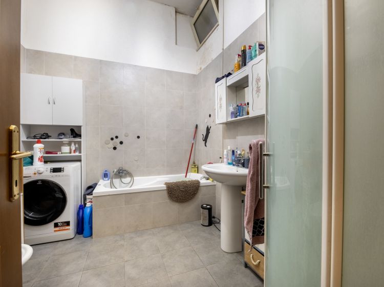 Villa in vendita, via Bellegra, Setteville, Guidonia Montecelio