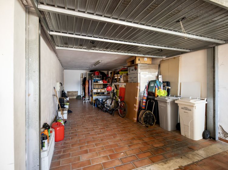 Villa in vendita, via Bellegra, Setteville, Guidonia Montecelio