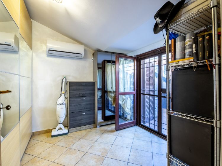 Villa in vendita, via Bellegra, Setteville, Guidonia Montecelio