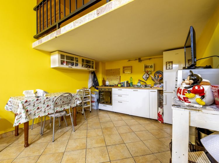 Villa in vendita, via Bellegra, Setteville, Guidonia Montecelio