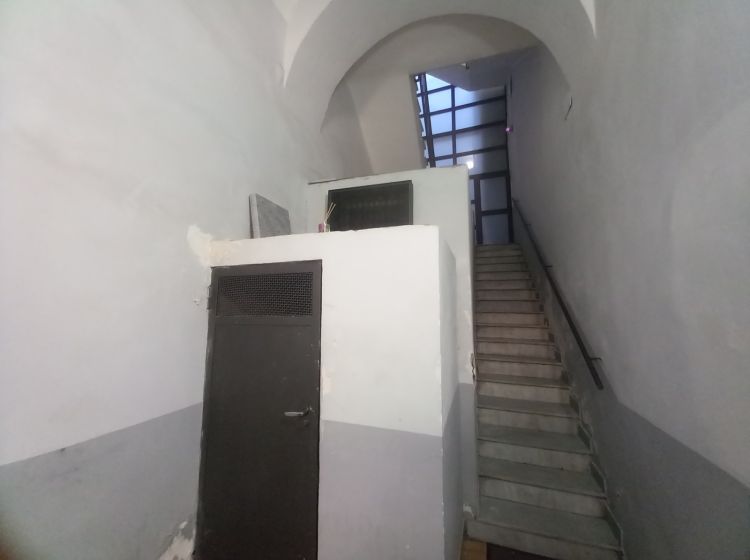 Bilocale in affitto, via Stazzone  158, Cibali, Catania