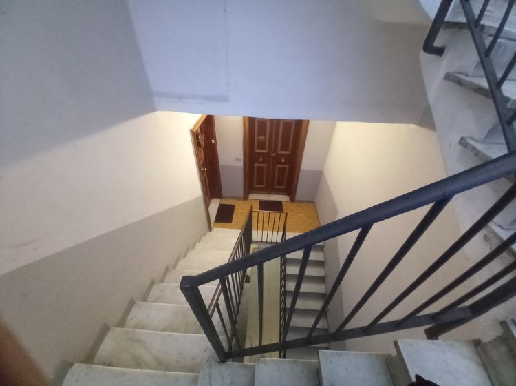 Bilocale in affitto, via Stazzone  158, Cibali, Catania