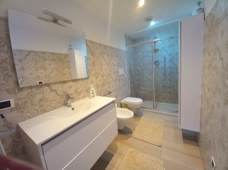 Bilocale in affitto, via Stazzone  158, Cibali, Catania