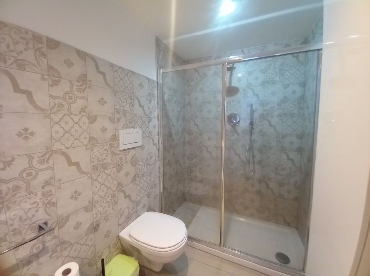 Bilocale in affitto, via Stazzone  158, Cibali, Catania