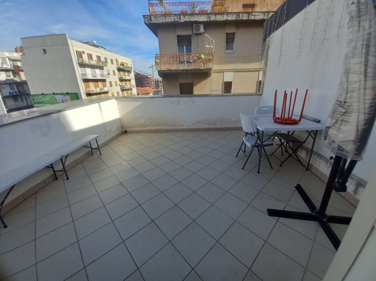 Bilocale in affitto, via Stazzone  158, Cibali, Catania