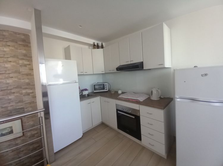Bilocale in affitto, via Stazzone 158, Cibali, Catania