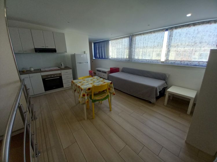 Bilocale in affitto, via Stazzone  158, Cibali, Catania