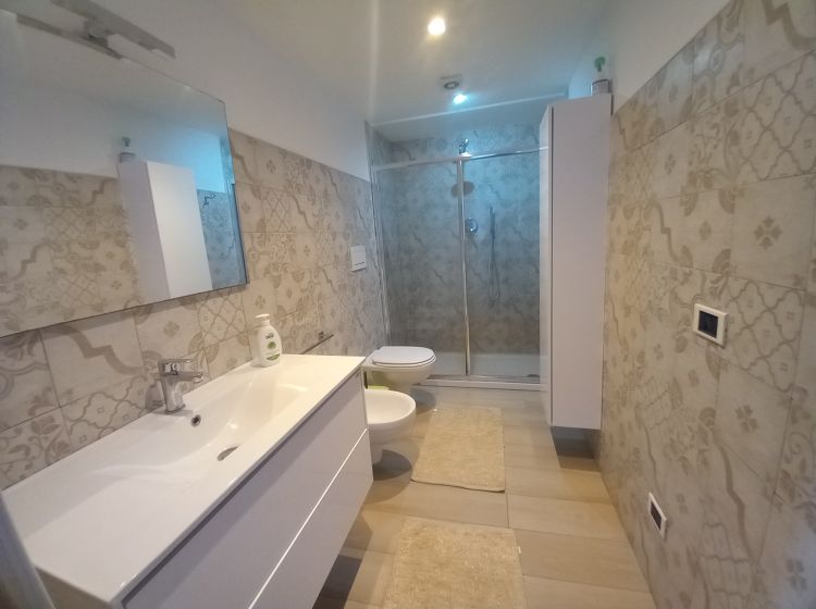 Bilocale in affitto, via Stazzone  158, Cibali, Catania