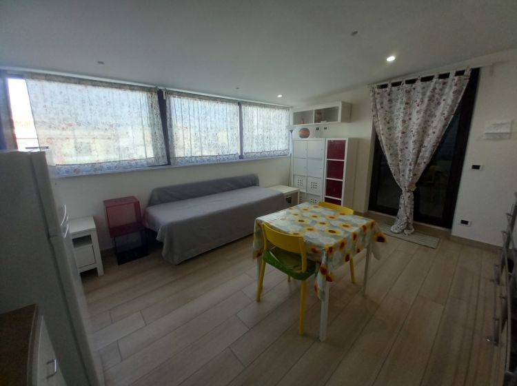 Bilocale in affitto, via Stazzone  158, Cibali, Catania