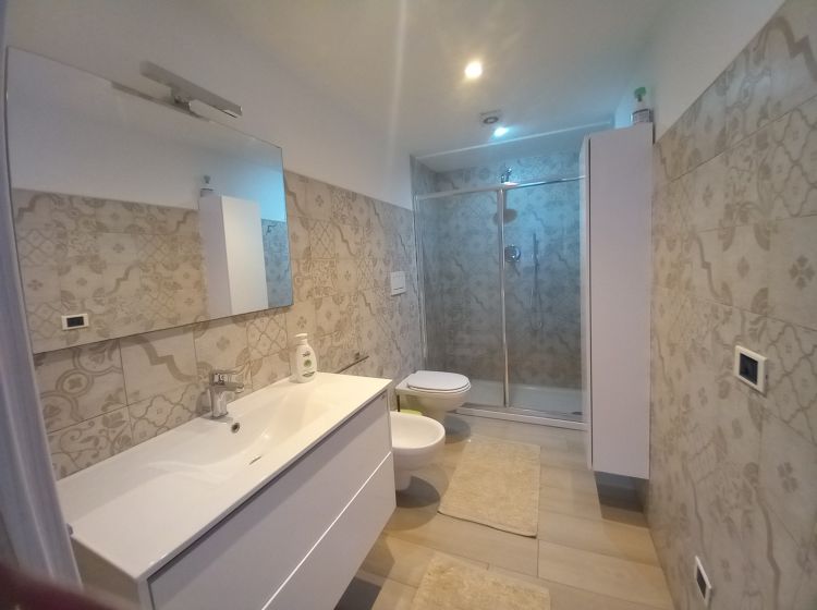 Bilocale in affitto, via Stazzone  158, Cibali, Catania