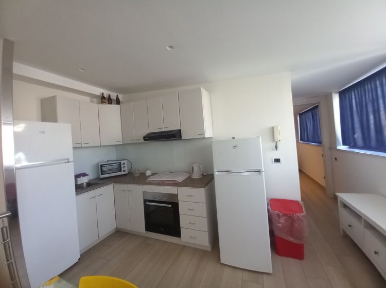 Bilocale in affitto, via Stazzone  158, Cibali, Catania