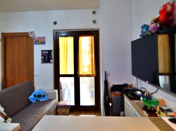 Bilocale in vendita, via Sele, Quartiere Europa, Latina