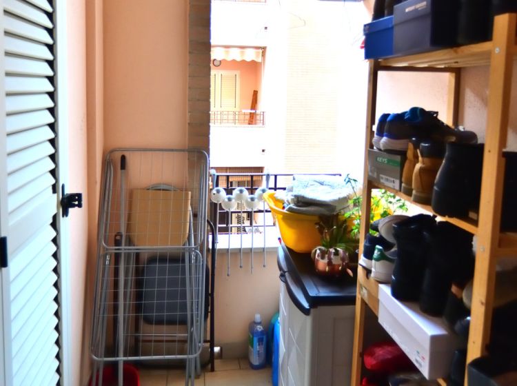 Bilocale in vendita, via Sele, Quartiere Europa, Latina
