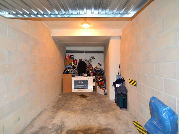 Bilocale in vendita, via Sele, Quartiere Europa, Latina